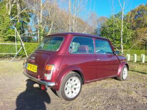 Image 4/59 of Rover Mini Cooper 40 - Limited Edition (2000)