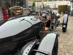 Bild 28/55 von Bentley 4 1/2 Litre (1931)