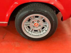 Image 37/50 de FIAT 124 Spider CS1 (1978)