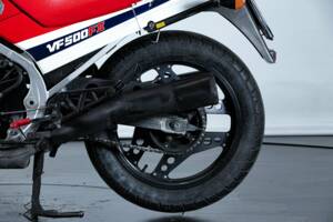 Image 31/50 de Honda DUMMY (1986)