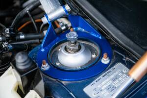 Imagen 32/50 de Subaru Impreza WRX STi (2003)