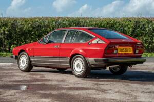Bild 39/49 von Alfa Romeo GTV6 Autodelta (1983)