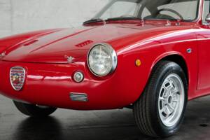 Bild 3/50 von Abarth 850 Scorpione Allemano (1959)