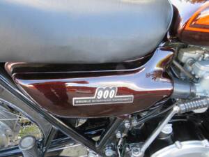 Bild 35/50 von Kawasaki 900 Z1 (1972)