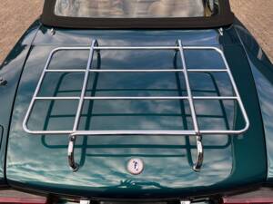Image 33/37 of FIAT 124 Spider CS2 (1979)
