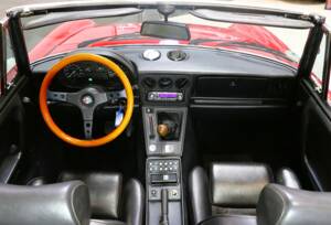 Bild 18/25 von Alfa Romeo 2.0 Spider (1993)