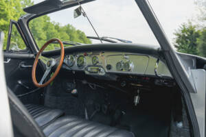 Image 18/28 of Porsche 356 B 1600 (1960)