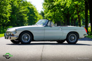 Bild 20/47 von MG MGB (1970)
