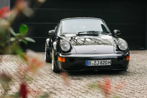 Bild 4/95 von Porsche 911 Turbo 3.3 (1991)