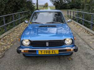 Imagen 2/7 de Honda Civic (1979)