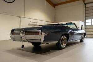 Bild 5/38 von Buick Wildcat Convertible (1969)