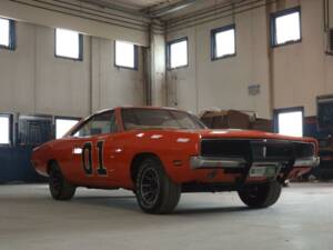 Bild 5/50 von Dodge Charger 383 (1969)