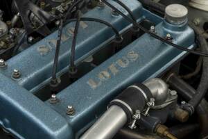Bild 43/50 von Ford Lotus Cortina (1965)