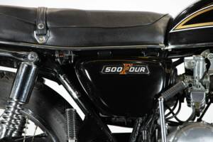 Image 35/50 of Honda CB 500 Four (1977)