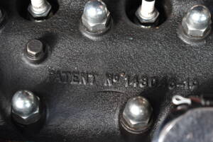 Bild 42/42 von Jaguar SS 1 (1935)