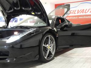 Image 11/15 de Ferrari 458 Italia (2011)