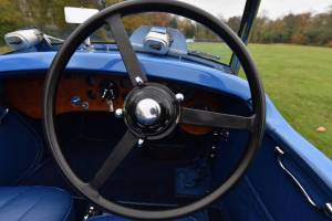 Image 20/50 de Bentley 4 1&#x2F;4 Litre (1937)