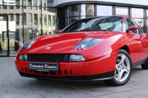 Image 6/39 of FIAT Coupé 2.0 20V Turbo (1997)