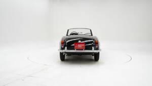 Bild 7/15 von Alfa Romeo Giulia 1600 Spider (1963)