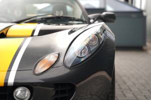 Immagine 34/50 di Lotus Elise S (2009)