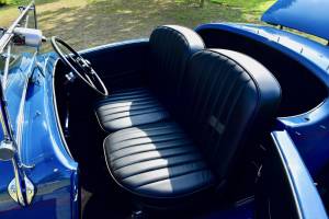 Immagine 32/50 di Bentley 4 1&#x2F;2 Litre Special (1937)