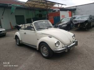 Bild 4/17 von Volkswagen Käfer 1303 (1973)