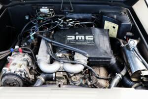 Immagine 7/50 di DeLorean DMC-12 (1981)