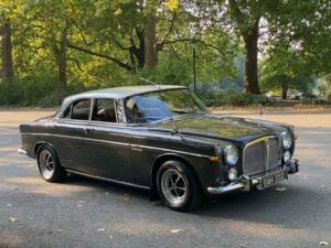 Afbeelding 38/50 van Rover 3500 (1969)