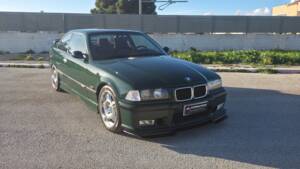 Image 15/54 of BMW M3 GT (1995)