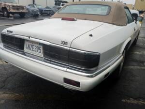 Imagen 3/11 de Jaguar XJS 4.0 Celebration (1996)