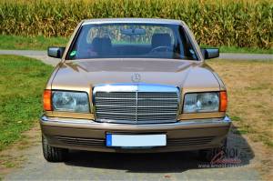Bild 2/39 von Mercedes-Benz 300 SE (1986)