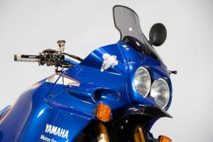 Bild 18/50 von Yamaha DUMMY (1993)
