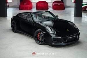 Bild 4/25 von Porsche 911 Carrera GTS (2017)
