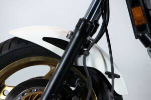 Bild 11/50 von Honda DUMMY (1983)