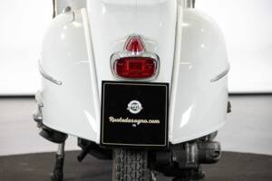 Immagine 15/50 di Piaggio Vespa 125 (1959)