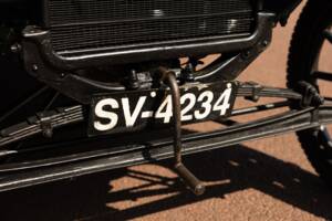 Imagen 34/45 de Ford Modell T (1917)