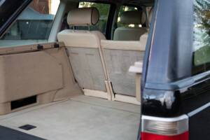 Immagine 44/50 di Land Rover Range Rover 4.6 Vogue (2001)