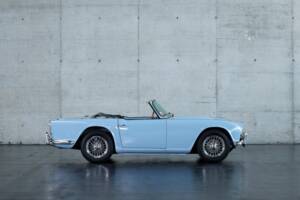 Bild 7/44 von Triumph TR 4 (1964)