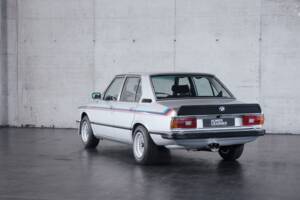 Bild 15/50 von BMW M 535i (1979)