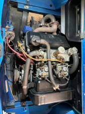 Image 65/94 of SIMCA 1000 Rallye 2 (1977)