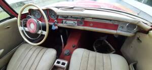 Afbeelding 9/37 van Mercedes-Benz 230 SL (1964)