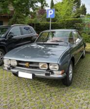 Image 11/12 of Peugeot 504 Coupé (1973)