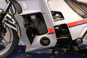 Immagine 26/29 di Yamaha XJ 650 Turbo (1986)