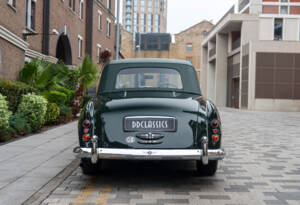 Bild 12/33 von Bentley S1 DHC Park Ward (1956)