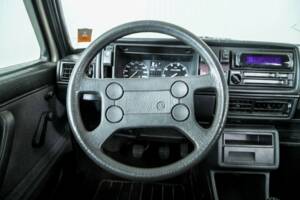 Immagine 8/46 di Volkswagen Jetta II 1.8 (1985)