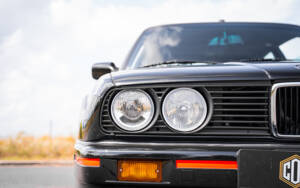 Image 17/91 of BMW M3 Sport Evo (1990)