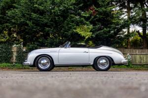 Image 17/50 of Porsche 356 A 1600 S Speedster (1957)