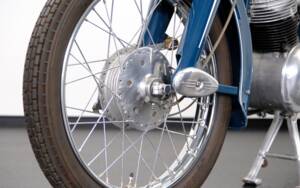 Immagine 26/84 di NSU Superfox (1956)