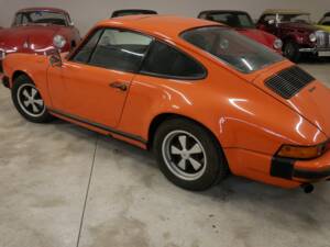 Bild 6/19 von Porsche 911 Carrera 2.7 (1974)