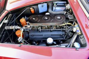 Bild 32/50 von Ferrari 250 GTE (1962)